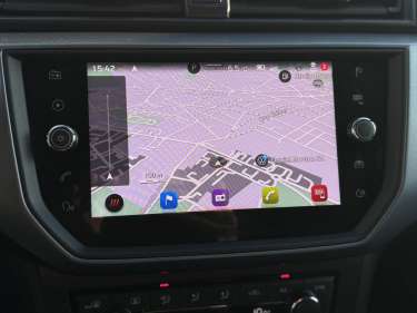 SEAT ARONA 1.6 TDI 95 Move!