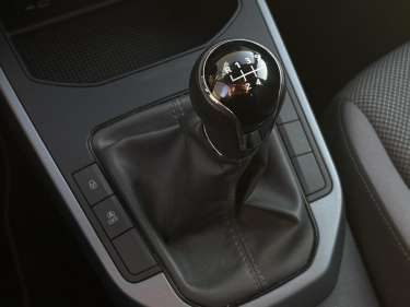 SEAT ARONA 1.6 TDI 95 Move!