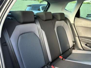 SEAT ARONA 1.6 TDI 95 Move!