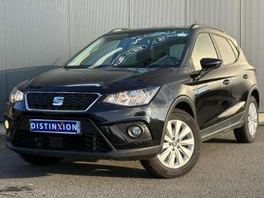 SEAT ARONA 1.6 TDI 95 Move!