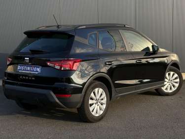 SEAT ARONA 1.6 TDI 95 Move!