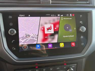 SEAT ARONA 1.6 TDI 95 Move!