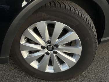 SEAT ARONA 1.6 TDI 95 Move!