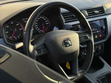 SEAT ARONA 1.6 TDI 95 Move!