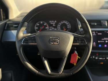 SEAT ARONA 1.6 TDI 95 Move!