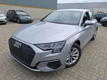 AUDI A3 SPORTBACK 30 TDI 116 Attraction