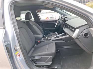 AUDI A3 SPORTBACK 30 TDI 116 Attraction