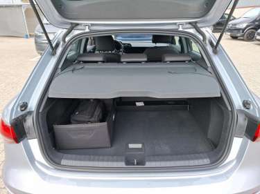 AUDI A3 SPORTBACK 30 TDI 116 Attraction