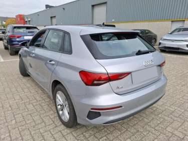 AUDI A3 SPORTBACK 30 TDI 116 Attraction