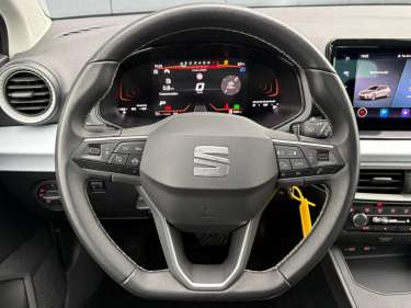 SEAT IBIZA TSI 115 DSG Move!