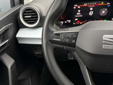 SEAT IBIZA TSI 115 DSG Move!