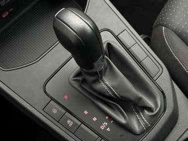 SEAT IBIZA TSI 115 DSG Move!