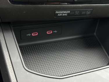 SEAT IBIZA TSI 115 DSG Move!