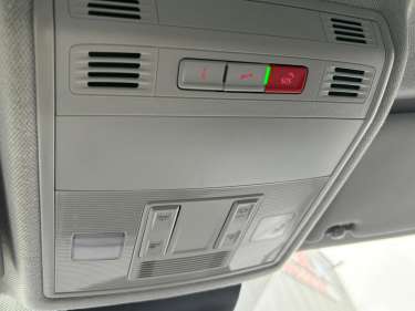 SEAT IBIZA TSI 115 DSG Move!