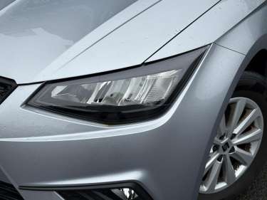 SEAT IBIZA TSI 115 DSG Move!