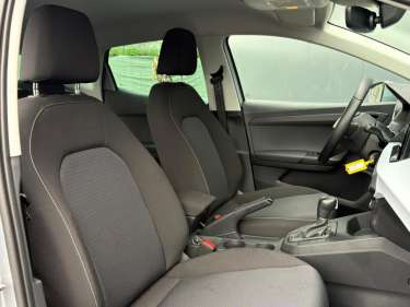 SEAT IBIZA TSI 115 DSG Move!