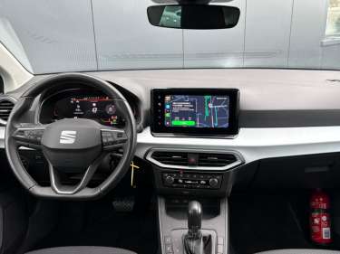 SEAT IBIZA TSI 115 DSG Move!