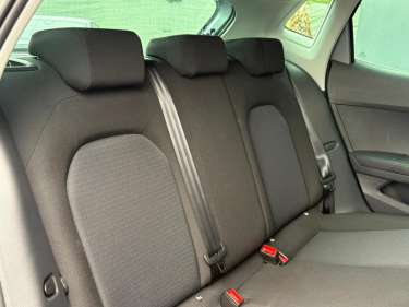 SEAT IBIZA TSI 115 DSG Move!