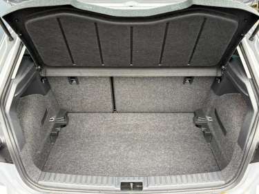 SEAT IBIZA TSI 115 DSG Move!