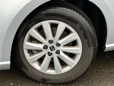 SEAT IBIZA TSI 115 DSG Move!