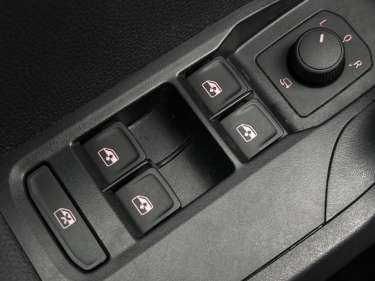 SEAT IBIZA TSI 115 DSG Move!