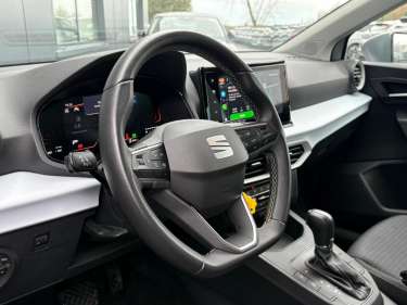 SEAT IBIZA TSI 115 DSG Move!