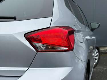 SEAT IBIZA TSI 115 DSG Move!