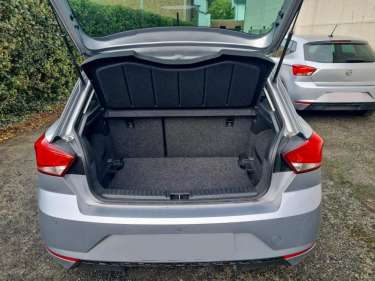 SEAT IBIZA TSI 115 DSG Move!
