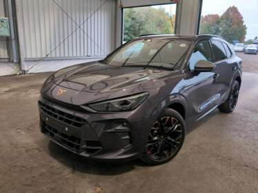 CUPRA TERRAMAR 1.5 e-Hybrid 272 DSG VZ