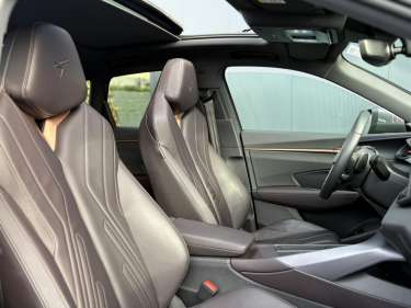 CUPRA TERRAMAR 1.5 e-Hybrid 272 DSG VZ