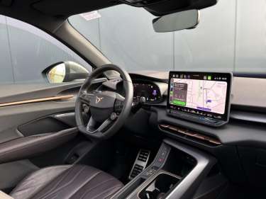 CUPRA TERRAMAR 1.5 e-Hybrid 272 DSG VZ