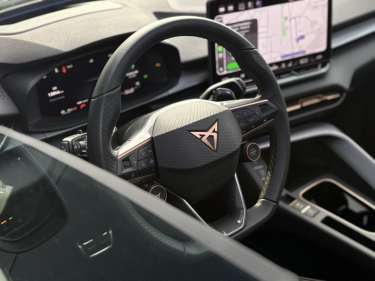 CUPRA TERRAMAR 1.5 e-Hybrid 272 DSG VZ