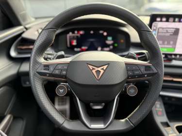 CUPRA TERRAMAR 1.5 e-Hybrid 272 DSG VZ