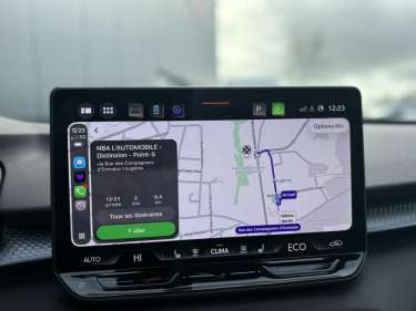 CUPRA TERRAMAR 1.5 e-Hybrid 272 DSG VZ