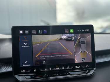 CUPRA TERRAMAR 1.5 e-Hybrid 272 DSG VZ