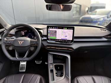 CUPRA TERRAMAR 1.5 e-Hybrid 272 DSG VZ