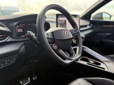 CUPRA TERRAMAR 1.5 e-Hybrid 272 DSG VZ