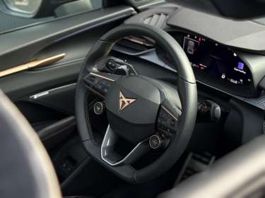 CUPRA TERRAMAR 1.5 e-Hybrid 272 DSG VZ