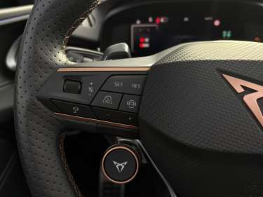 CUPRA TERRAMAR 1.5 e-Hybrid 272 DSG VZ