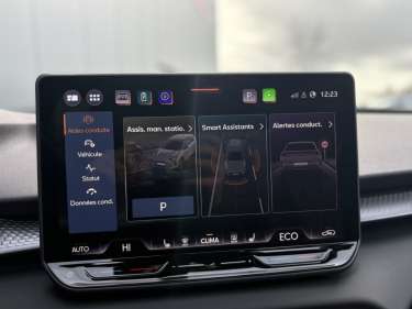 CUPRA TERRAMAR 1.5 e-Hybrid 272 DSG VZ