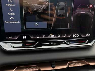 CUPRA TERRAMAR 1.5 e-Hybrid 272 DSG VZ