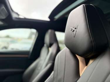 CUPRA TERRAMAR 1.5 e-Hybrid 272 DSG VZ