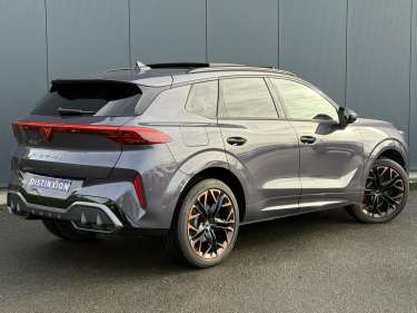 CUPRA TERRAMAR 1.5 e-Hybrid 272 DSG VZ