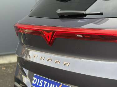 CUPRA TERRAMAR 1.5 e-Hybrid 272 DSG VZ