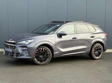 CUPRA TERRAMAR 1.5 e-Hybrid 272 DSG VZ