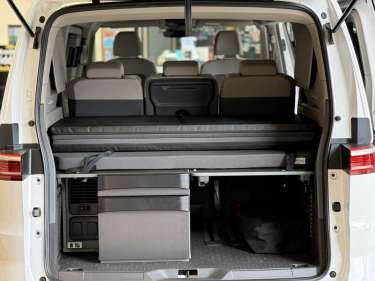 VW CALIFORNIA T7 2.0 TDI 150 DSG Beach Camper