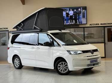 VW CALIFORNIA T7 2.0 TDI 150 DSG Beach Camper