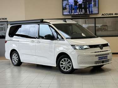 VW CALIFORNIA T7 2.0 TDI 150 DSG Beach Camper