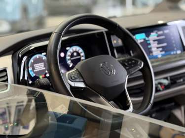 VW CALIFORNIA T7 2.0 TDI 150 DSG Beach Camper