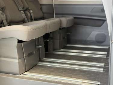 VW CALIFORNIA T7 2.0 TDI 150 DSG Beach Camper